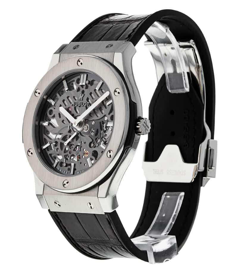 Hublot Classic Fusion 515.NX.0170.LR